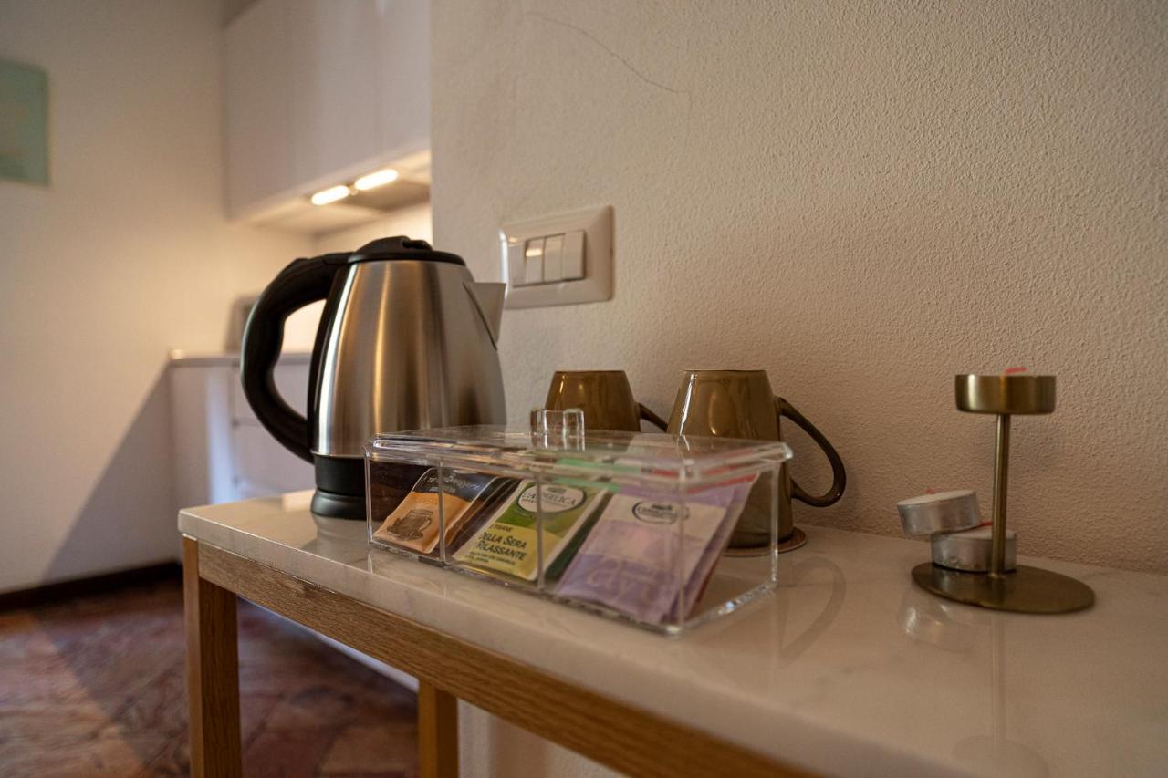 Cozy House In Naviglio Grande - Homy Apartments Milano Eksteriør billede
