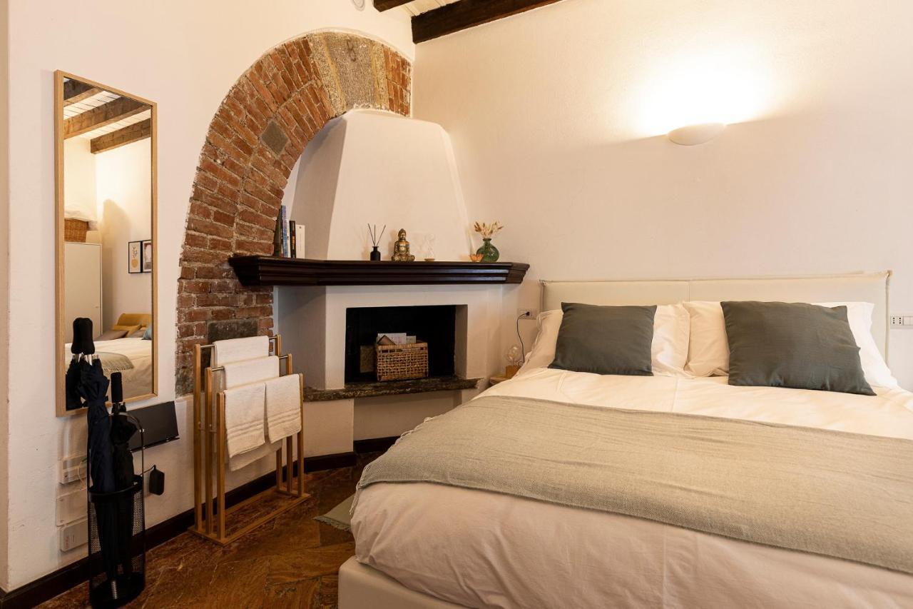 Cozy House In Naviglio Grande - Homy Apartments Milano Eksteriør billede