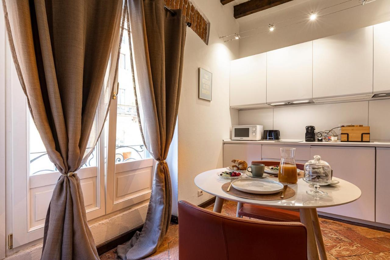Cozy House In Naviglio Grande - Homy Apartments Milano Eksteriør billede